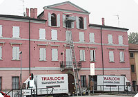 Traslochi verona
