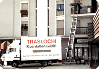 Traslochi legnago